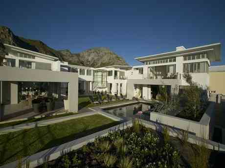 Birkenhead Villa